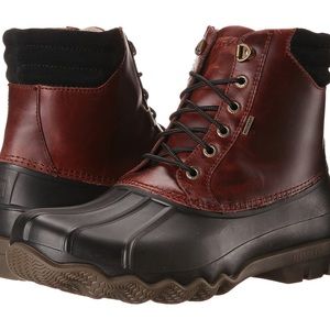 New Sperry Ave Duck Boot - Never Worn